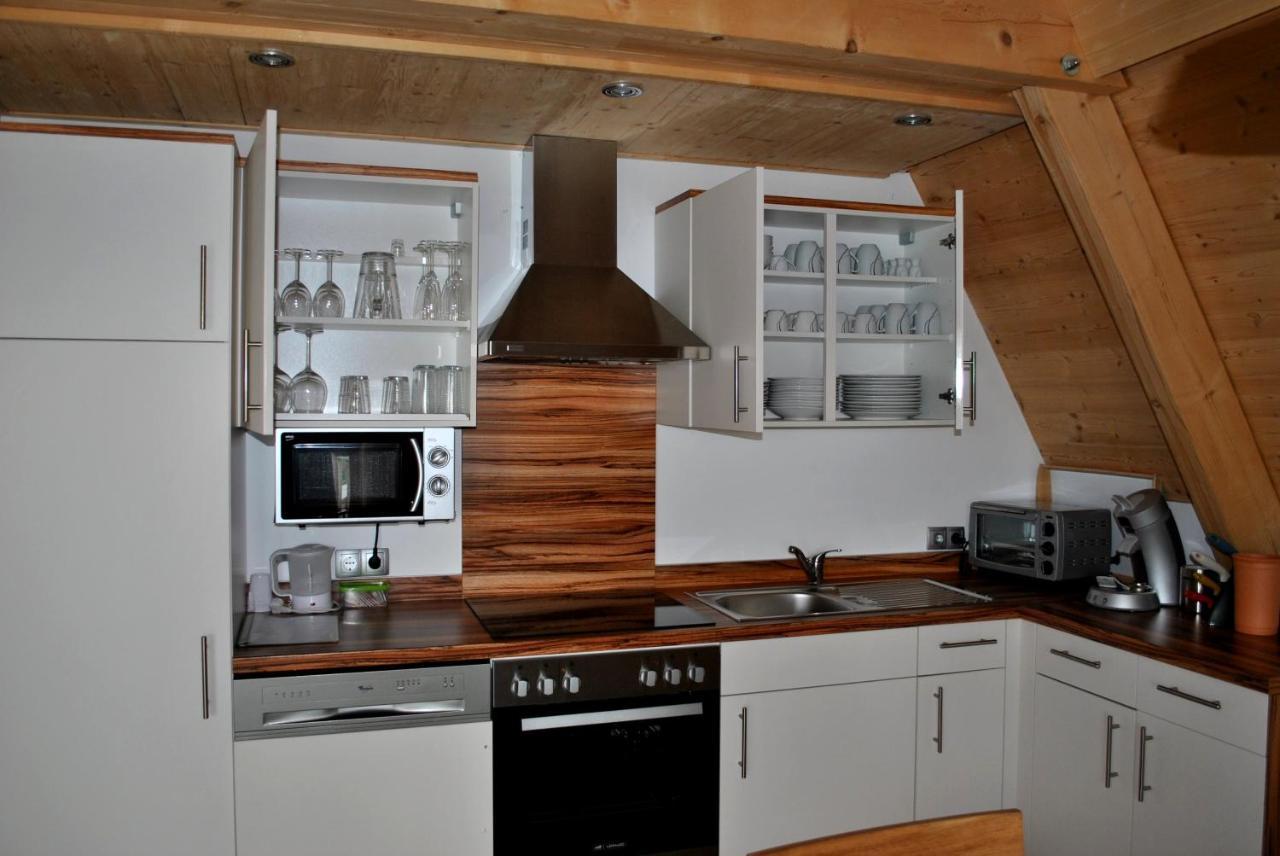Ferienhaeuser Finiki Purbach am Neusiedlersee Extérieur photo