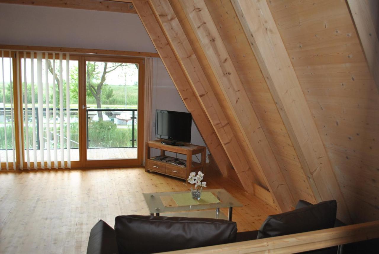 Ferienhaeuser Finiki Purbach am Neusiedlersee Extérieur photo