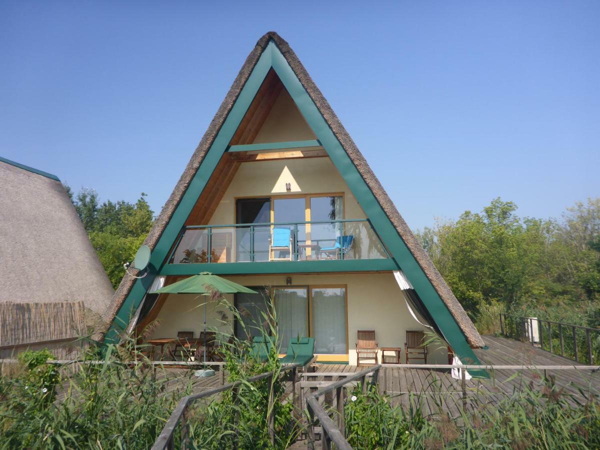 Ferienhaeuser Finiki Purbach am Neusiedlersee Extérieur photo